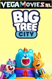 Big Tree City