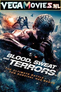 Blood Sweat and Terrors 2018