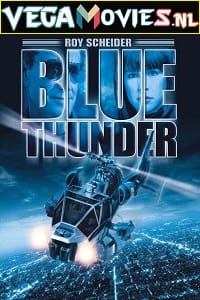 Blue Thunder