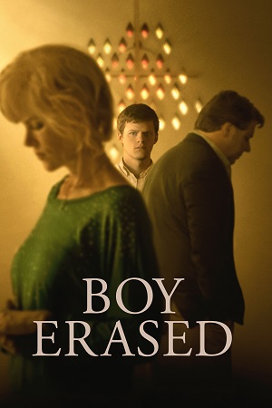 Download Boy Erased (2018) Blu-Ray Dual Audio {Hindi-English} 480p [400MB] | 720p [1GB] | 1080p [2.4GB]
