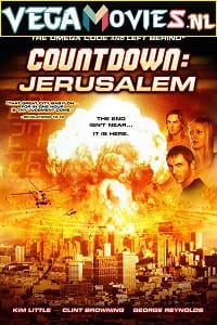 Countdown Armageddon