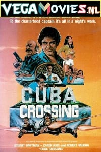Cuba Crossing 1980