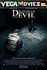 Deliver Us from Evil 2014