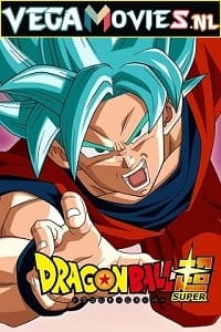 Dragon Ball Super Season 3
