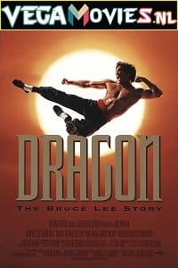 Dragon The Bruce Lee Story