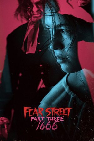 Fear Street