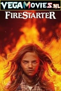 Firestarter