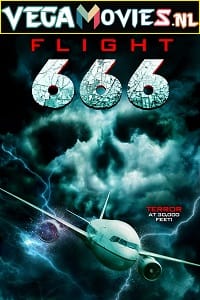 Flight 666 2018 Hindi ORG