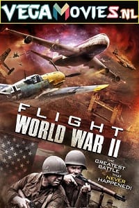 Flight World War II 2015