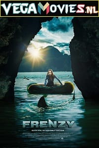 Frenzy 2018 poster