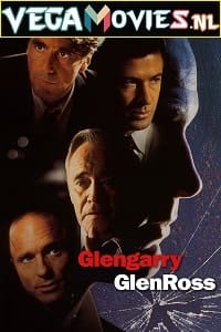 Glengarry Glen Ross 1992
