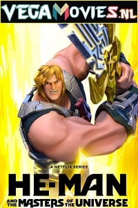 He Man and the Masters of the Universe S03
