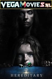 Hereditary 2018