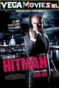 Interview with a Hitman