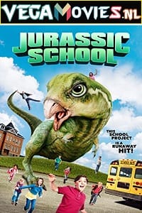 Jurassic School 2017