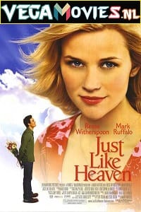 Just Like Heaven Hindi