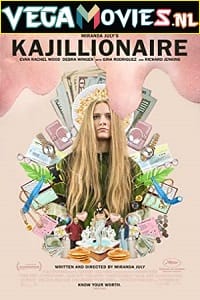 Kajillionaire 2020 Full Movie in Hindi