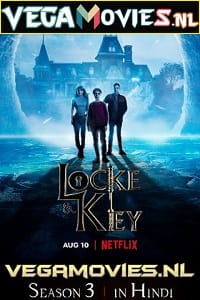 Locke Key Season 3