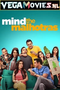 Mind the Malhotras
