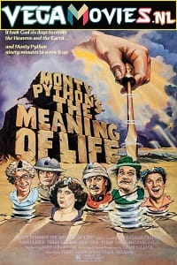 Monty Pythons The Meaning Of Life 1983