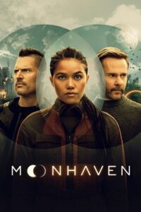 Moonhaven Hindi