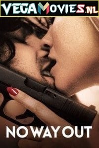 No Way Out 2022 poster