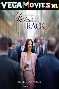 Partner Track Netflix Original 2022 Season 1