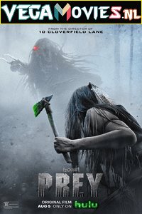 Prey 2022