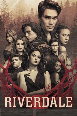 Riverdale Season 7 poster