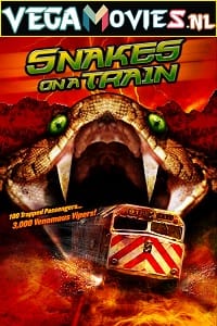 Snakes on a Train 2006