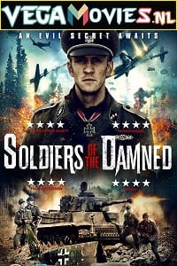 Soldiers of the Damned