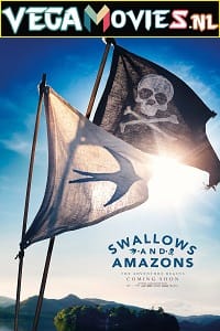 Swallows and Amazons 2016