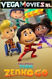 Team Zenko Go S02