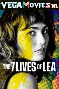 The 7 Lives Of Lea