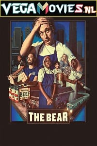 The Bear Season 1