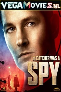 The Catcher Was a Spy 2018