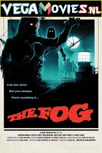 The Fog 1980