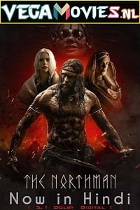 The Northman
