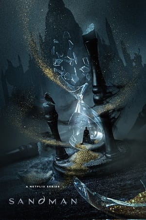 The Sandman poster