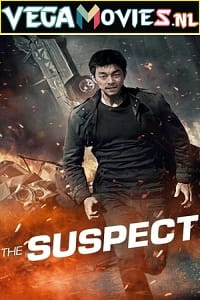 The Suspect 2013