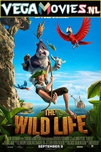 The Wild Life Hindi