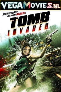 Tomb Invader 2018 Hindi ORG