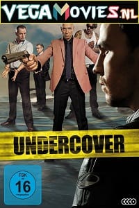 Undercover S03