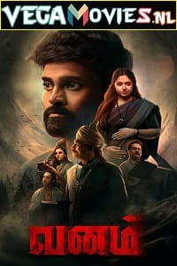Vanam 2022 Original Hindi Dubbed