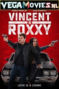 Vincent N Roxxy 2016
