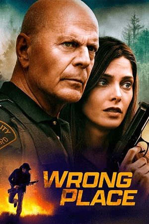 Wrong Place 2022 vEGAMOVIES.TO