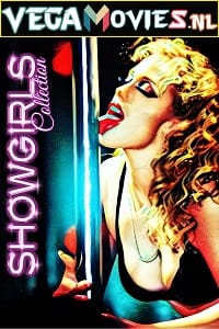 showgirls 1995 poster