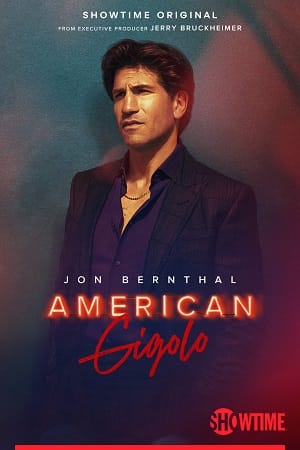 American Gigolo 2022 HD po