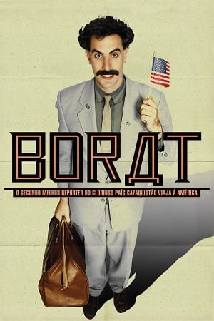 Borat