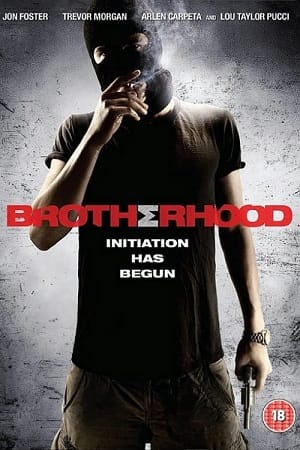 Brotherhood 2010 poster